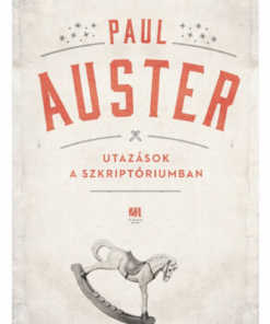 Alternative view of Utazások a szkriptóriumban