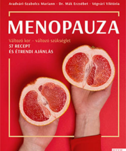 Alternative view of Menopauza