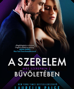 Alternative view of A szerelem bűvöletében