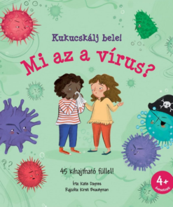 Alternative view of Mi az a vírus?