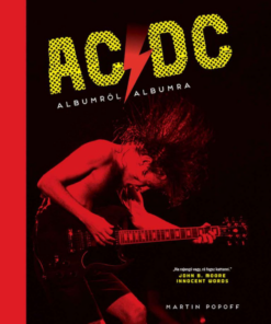 Alternative view of AC/DC