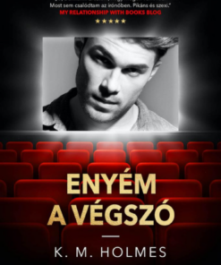 Alternative view of Enyém a végszó