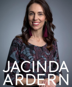 Alternative view of Jacinda Ardern - Az új korszak vezetője
