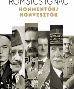 Alternative view of Honmentők / honvesztők