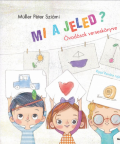 Alternative view of Mi a jeled?