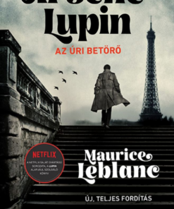 Alternative view of Arsene Lupin, az úri betörő