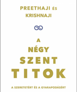 Alternative view of A négy szent titok