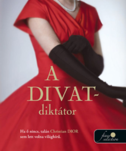 Alternative view of A divatdiktátor