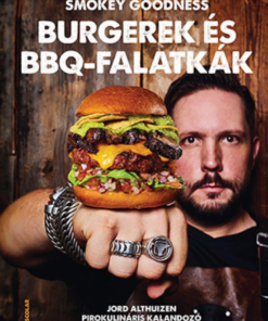 Alternative view of Burgerek és BBQ-falatkák