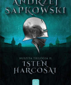 Alternative view of Isten harcosai