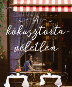 Alternative view of A kókusztorta-véletlen