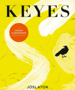 Alternative view of Jóslatok az őrültek házából