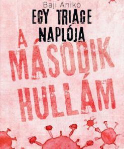 Alternative view of Egy triage naplója 2.