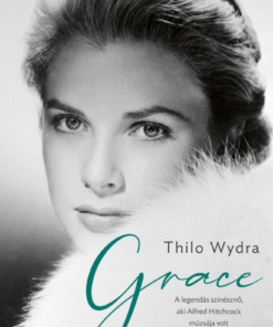 Alternative view of Grace