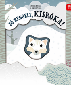 Alternative view of Jó reggelt, kisróka!