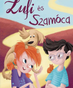Alternative view of Lufi és Szamóca
