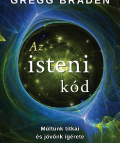 Alternative view of Az isteni kód