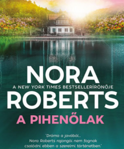 Alternative view of A pihenőlak