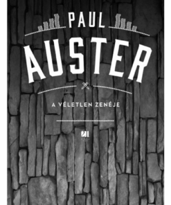 Alternative view of A véletlen zenéje