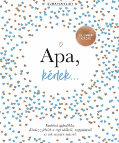 Alternative view of Apa, kérlek…