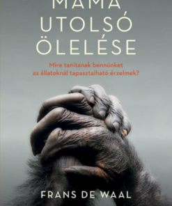 Alternative view of Mama utolsó ölelése