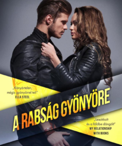 Alternative view of A rabság gyönyöre