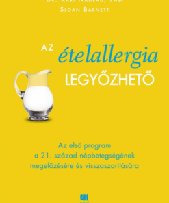 Alternative view of Az ételallergia legyőzhető!