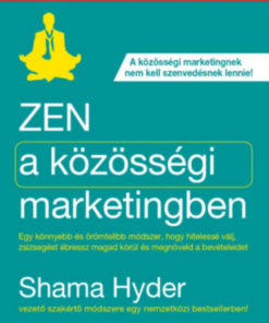 Alternative view of Zen a közösségi marketingben
