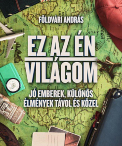 Alternative view of Ez az én világom