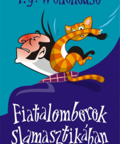 Alternative view of Fiatalemberek slamasztikában