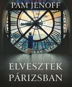 Alternative view of Elvesztek Párizsban