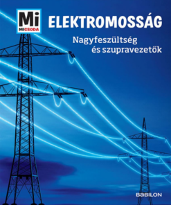 Alternative view of Mi MICSODA - Elektromosság