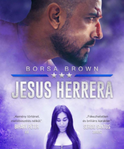Alternative view of Jesus Herrera
