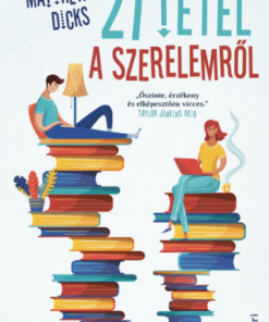Alternative view of 21 tétel a szerelemről
