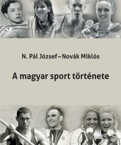 Alternative view of A magyar sport története