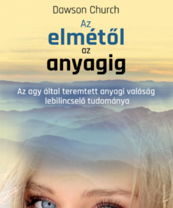 Alternative view of Az elmétől az anyagig