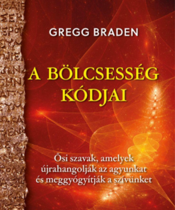 Alternative view of A bölcsesség kódjai