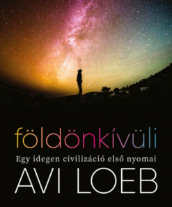 Alternative view of Földönkívüli - Egy idegen civilizáció első nyomai