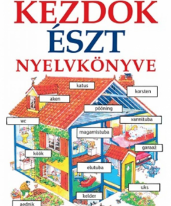 Alternative view of Kezdők észt nyelvkönyve