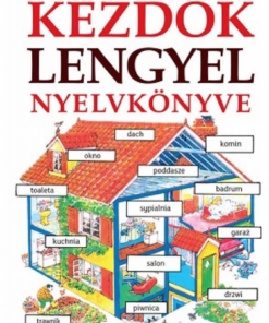 Alternative view of Kezdők lengyel nyelvkönyve