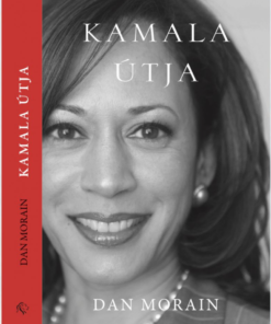 Alternative view of Kamala útja