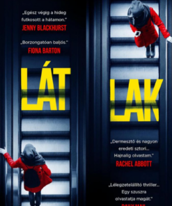 Alternative view of Látlak