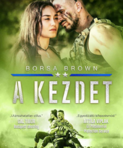 Alternative view of A kezdet