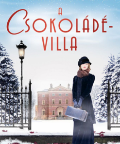 Alternative view of A csokoládévilla