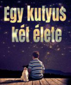 Alternative view of Egy kutyus két élete