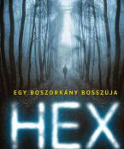 Alternative view of HEX – Egy boszorkány bosszúja