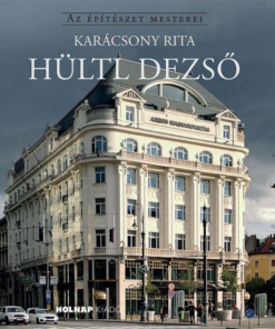 Alternative view of Hült Dezső