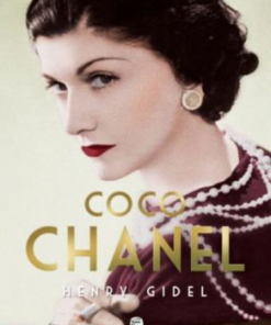 Alternative view of Coco Chanel