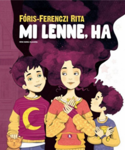 Alternative view of Mi lenne, ha