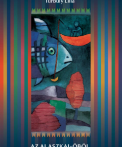 Alternative view of Az Alaszkai-öböl